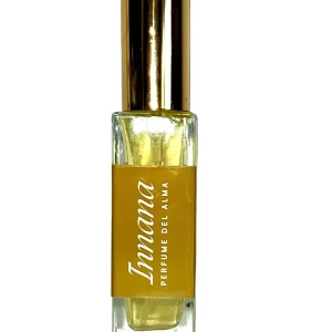 INNANA PERFUME DEL ALMA