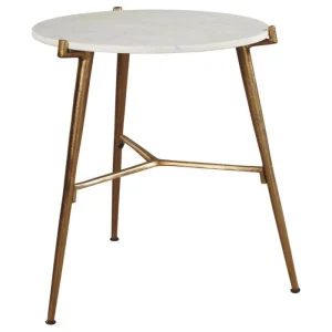 Mesa Decorativa Habib