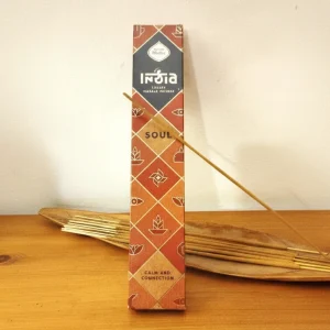 Incienso de la India Soul