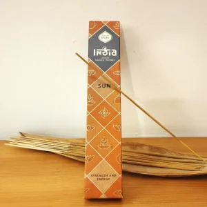 Incienso de la India Sun