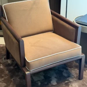 LORTON ARMCHAIR - MADISON, NY