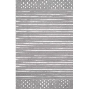 Tapete Alaila Gris