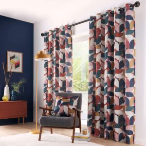 STOCKHOLM CURTAIN