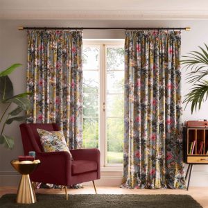 PASSIFLORA CURTAIN