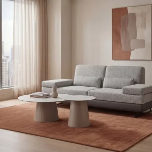 Mony Loveseat Sofa