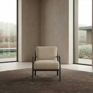 Nordik Armchair