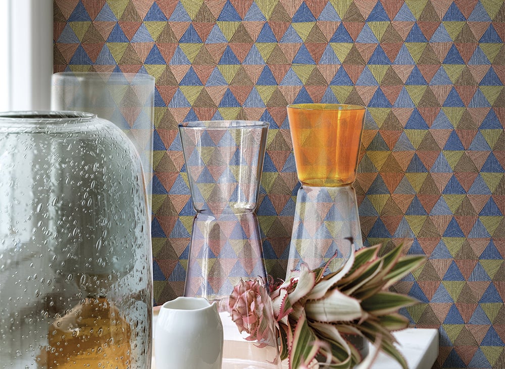 TRIANGLES TROPICALES - Imagen 3