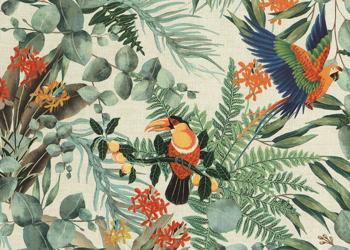 PARROT