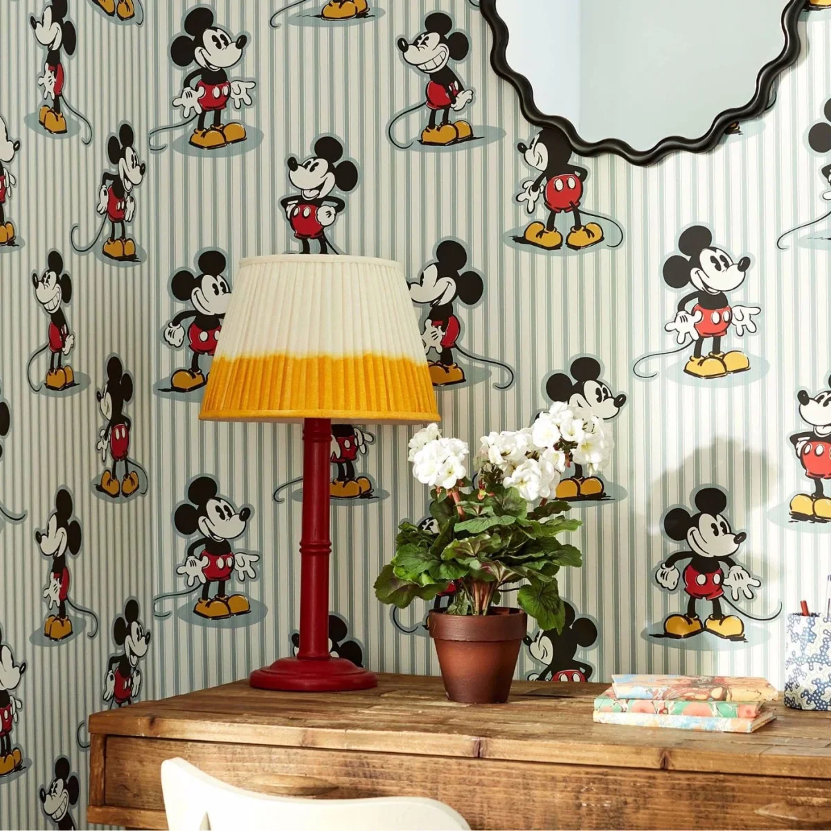 MICKEY STRIPE - Imagen 8