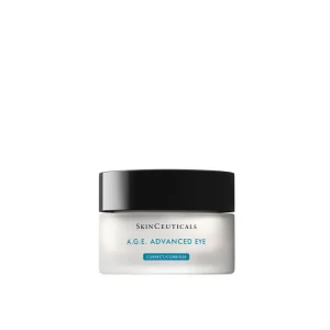 SkinCeuticals AGE ADVANCED EYE Crema Antiojeras y Arrugas 15 ML