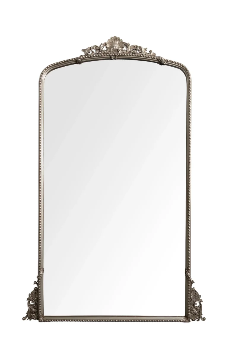 Espejo Decorativo “Cornelia” SILVER - Imagen 5