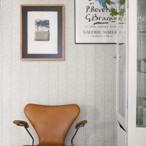ARNE JACOBSEN TASSEL