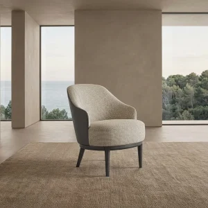 Tolina Armchair