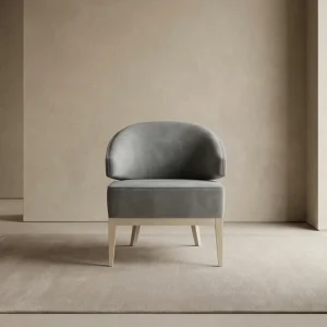 Twice Armchair