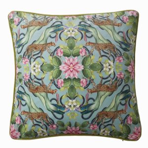 MENAGERIE CUSHION