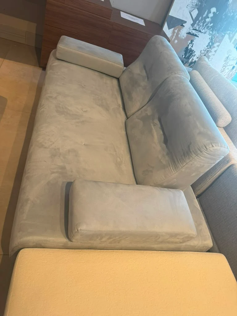 Panna 2 Seater Sofa -OUTLET - Imagen 3