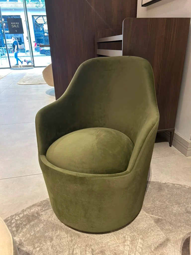 Ena Armchair - MADISON, NY