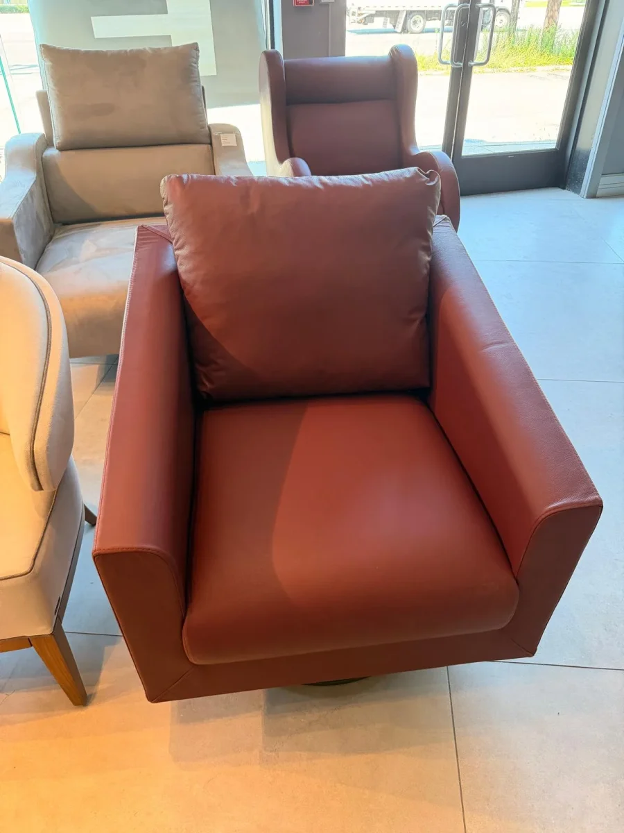 Ada Armchair - OUTLET - Imagen 3