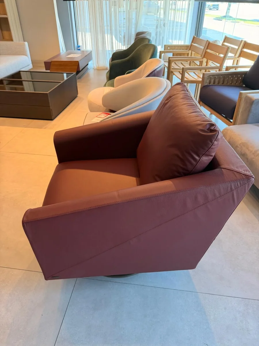 Ada Armchair - OUTLET - Imagen 6