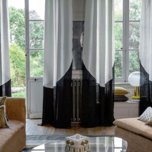 PORTO-CURTAIN