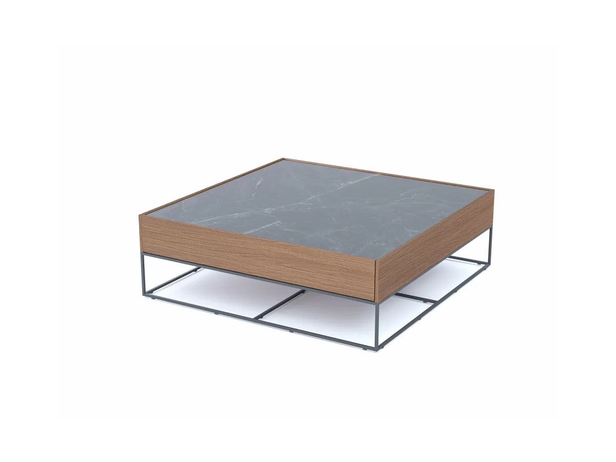 Amber Coffee Table - Imagen 2