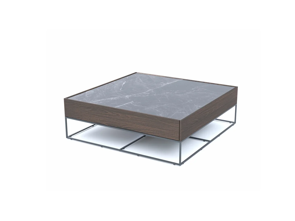 Amber Coffee Table - Imagen 8