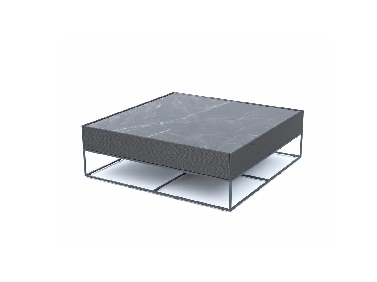 Amber Coffee Table - Imagen 9