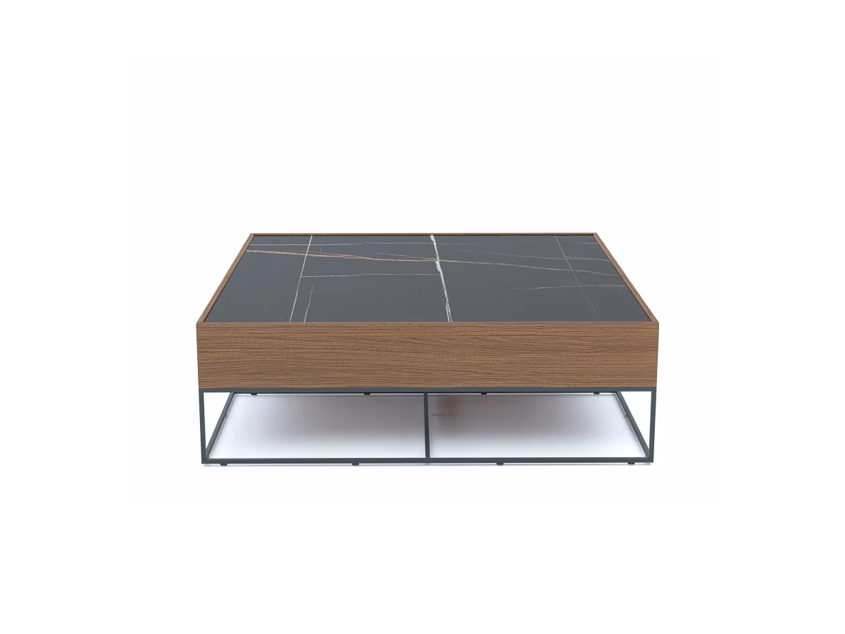 Amber Coffee Table - Imagen 4