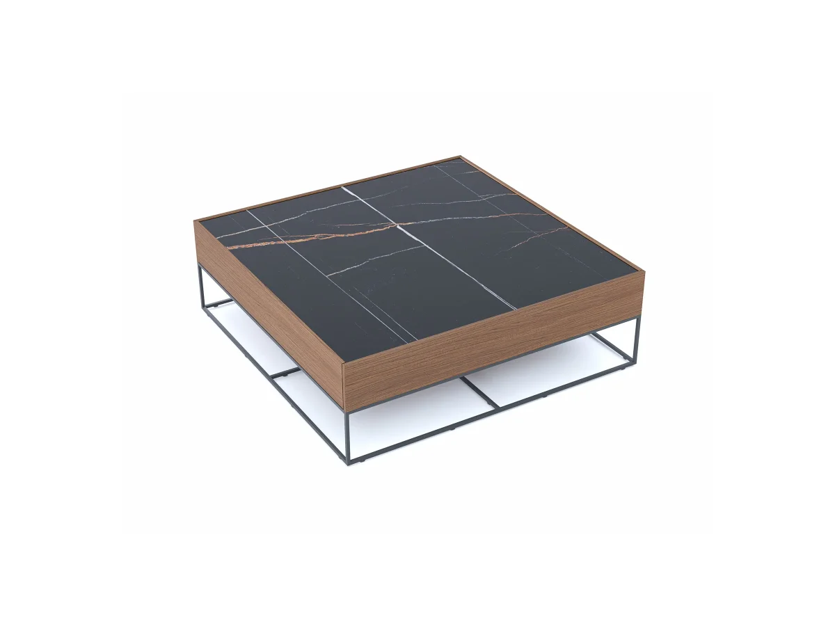 Amber Coffee Table - Imagen 5