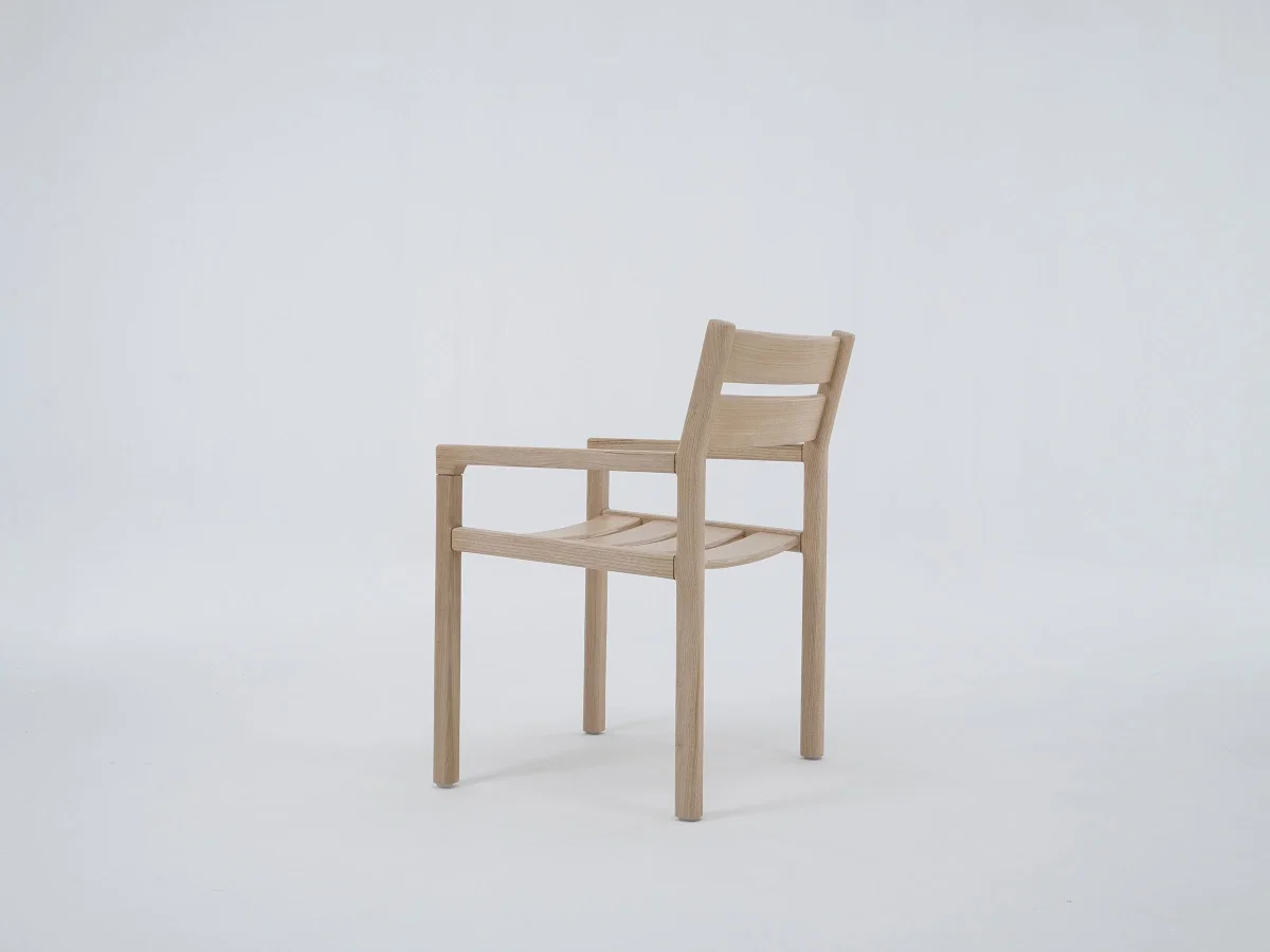 Asto Chair - Imagen 3