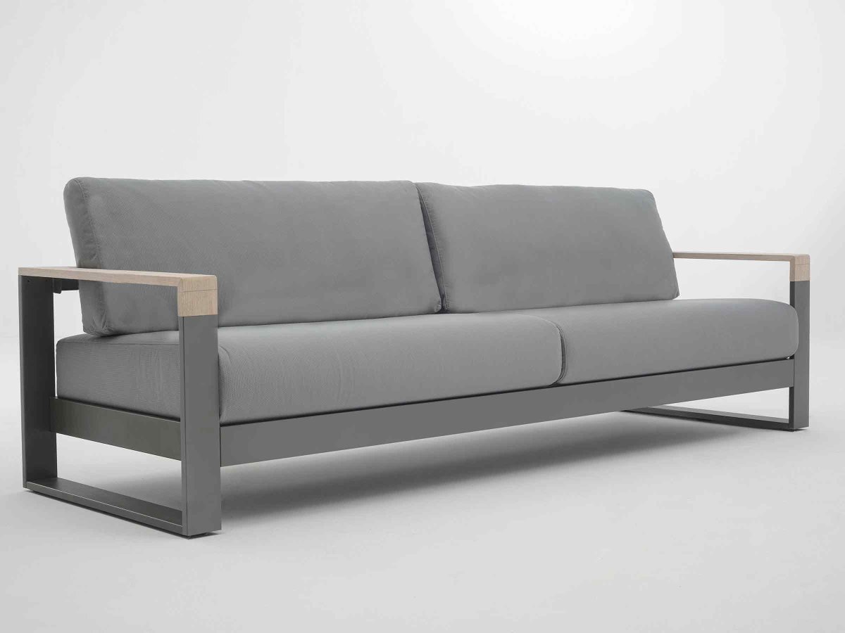 Asto Loveseat Sofa