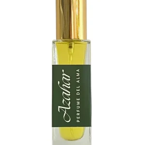 AZAHAR PERFUME DEL ALMA