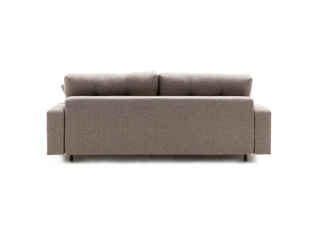 Biblio Three Seater Sofa Bed - Imagen 6
