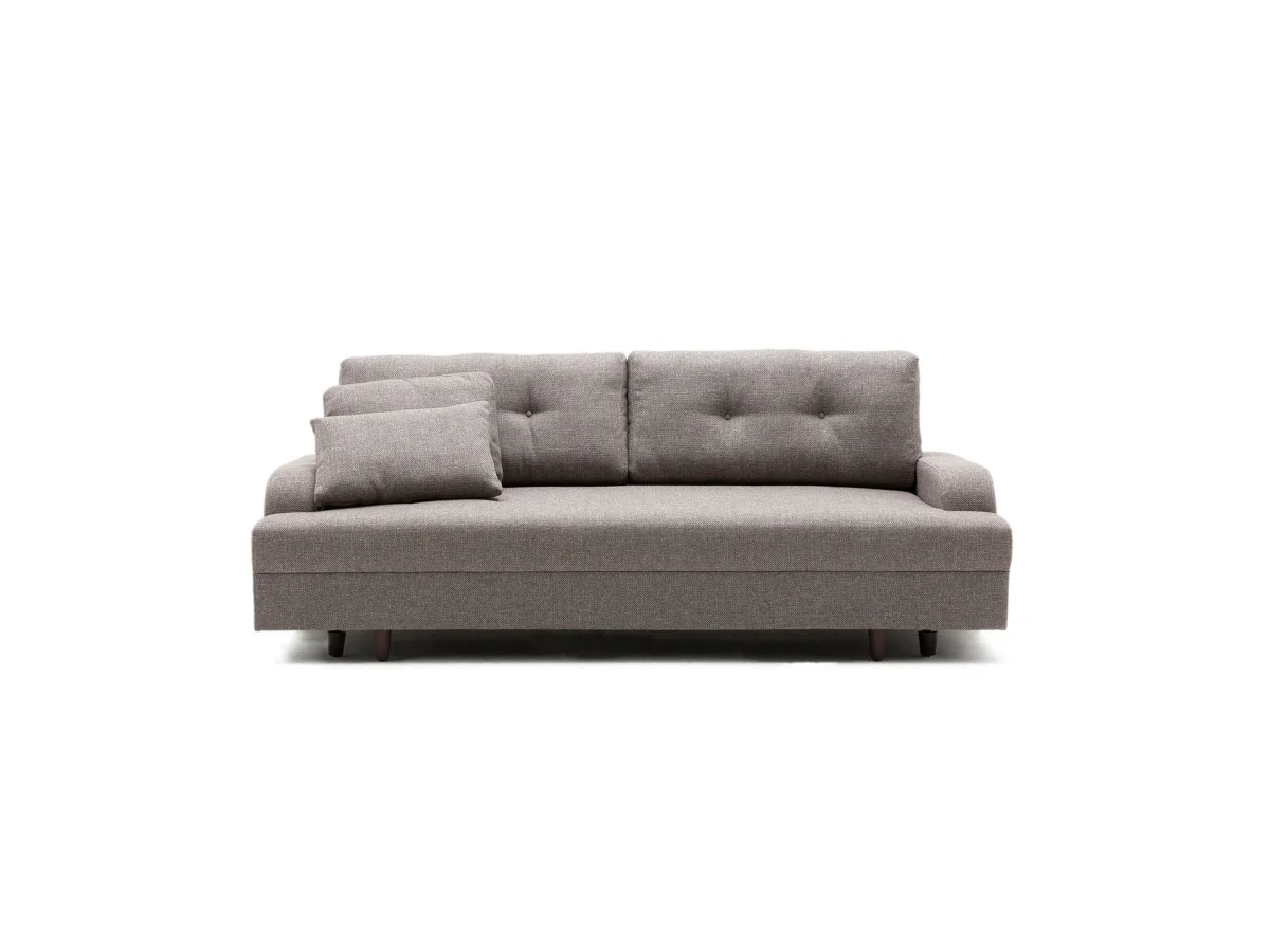 Biblio Three Seater Sofa Bed - Imagen 3