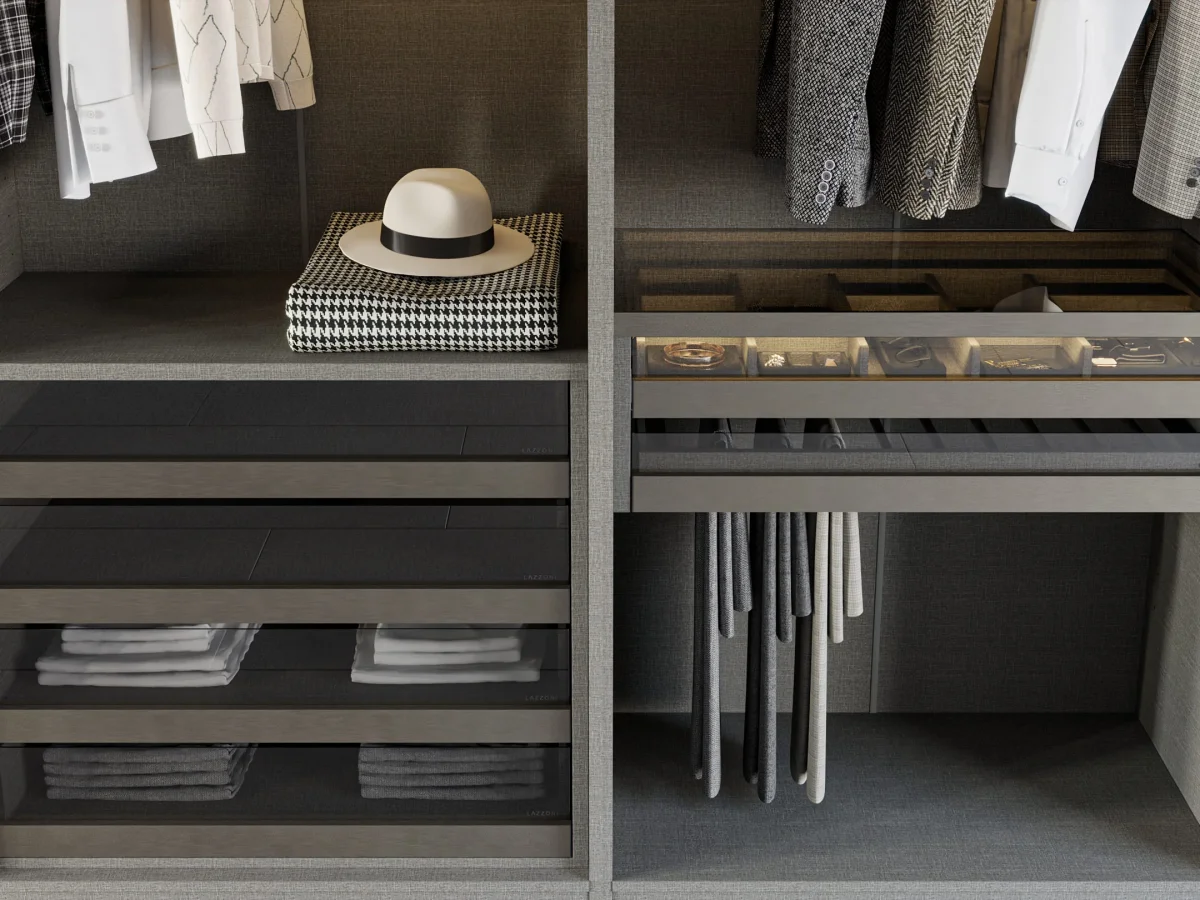 Ferma Lacquered Closet - Imagen 6