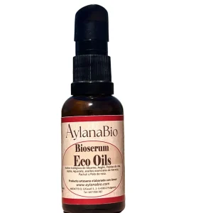 BIOSERUM ECO-OILS