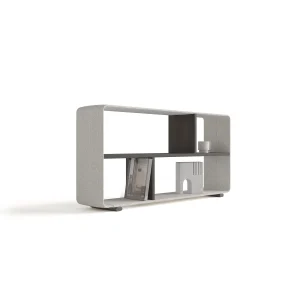 Elara Arm Bookcase