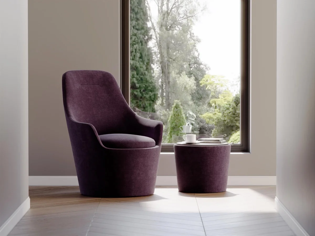 Enda Pouf - Imagen 8