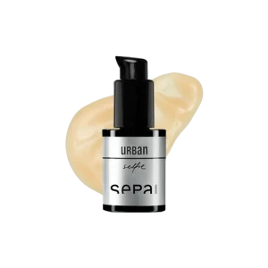 Sepai Urban SELFIE contorno de ojos tone-up iluminador 12ml