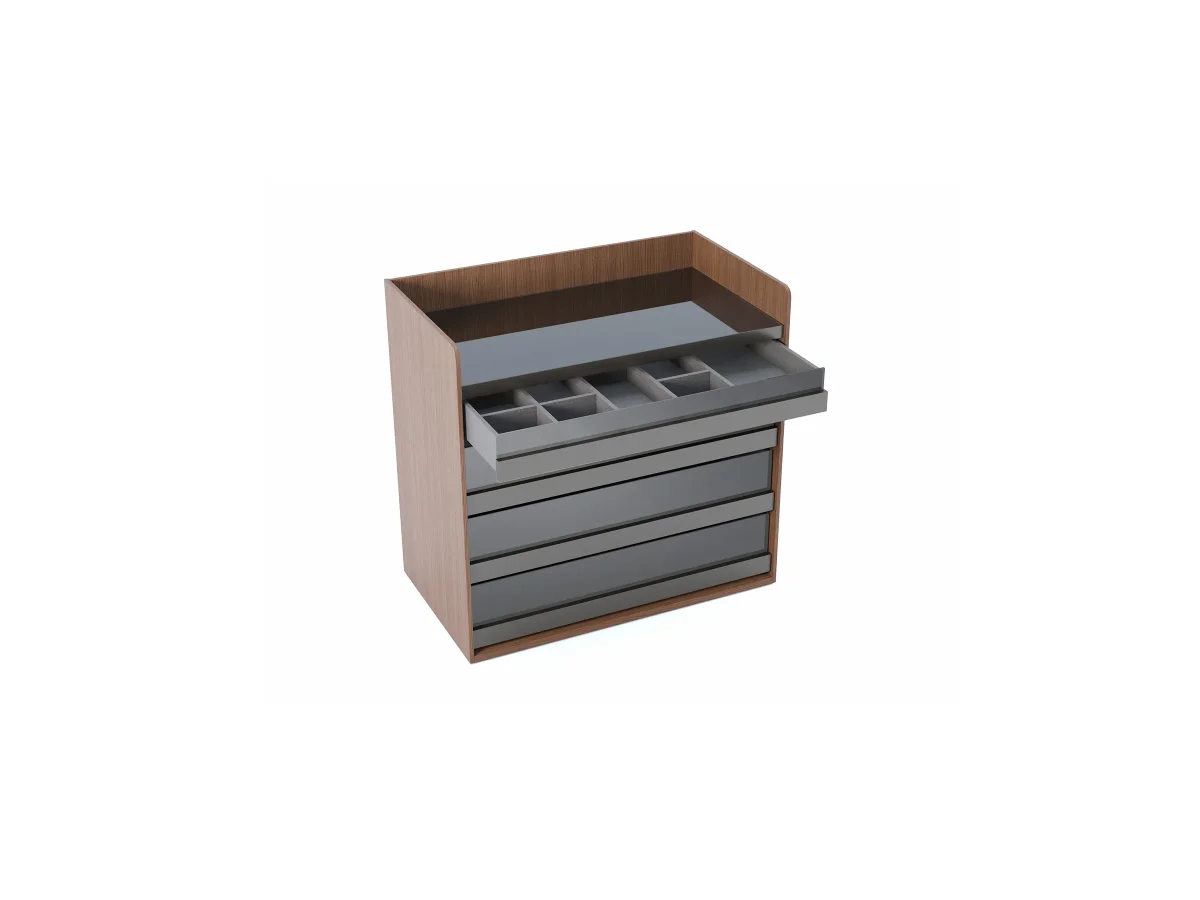 Hudson Dresser - Imagen 4