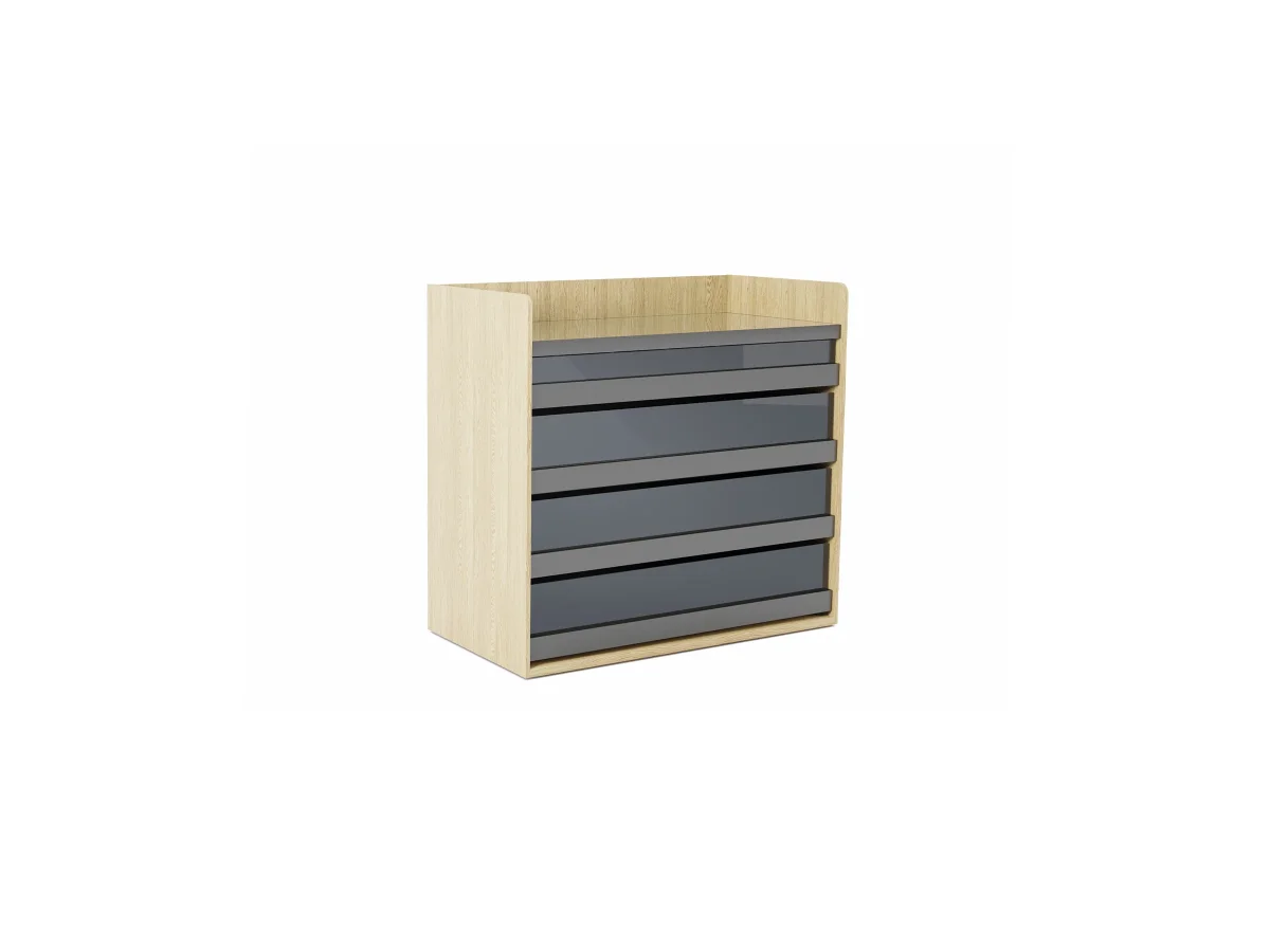 Hudson Dresser - Imagen 9