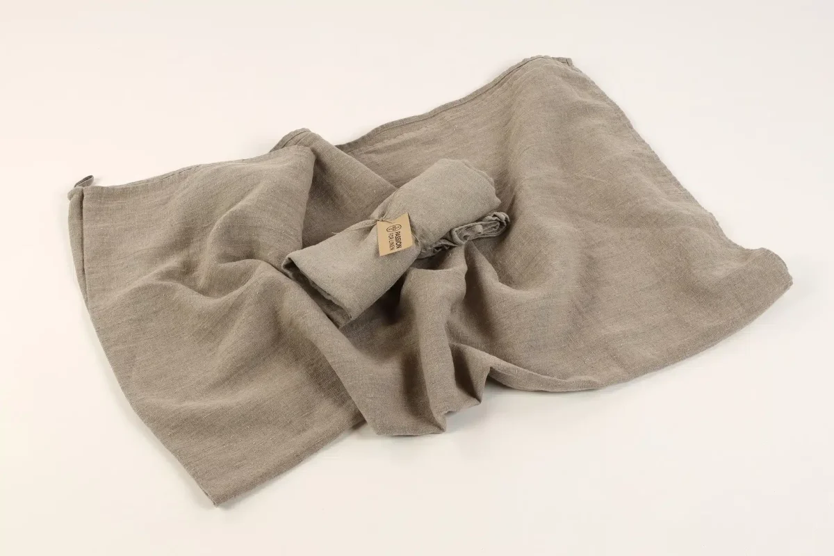 Bo towel