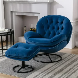 Sillon Con Otoman Pegg