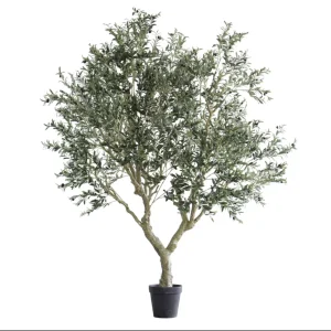 Arbol Olive Artificial 250 CMS