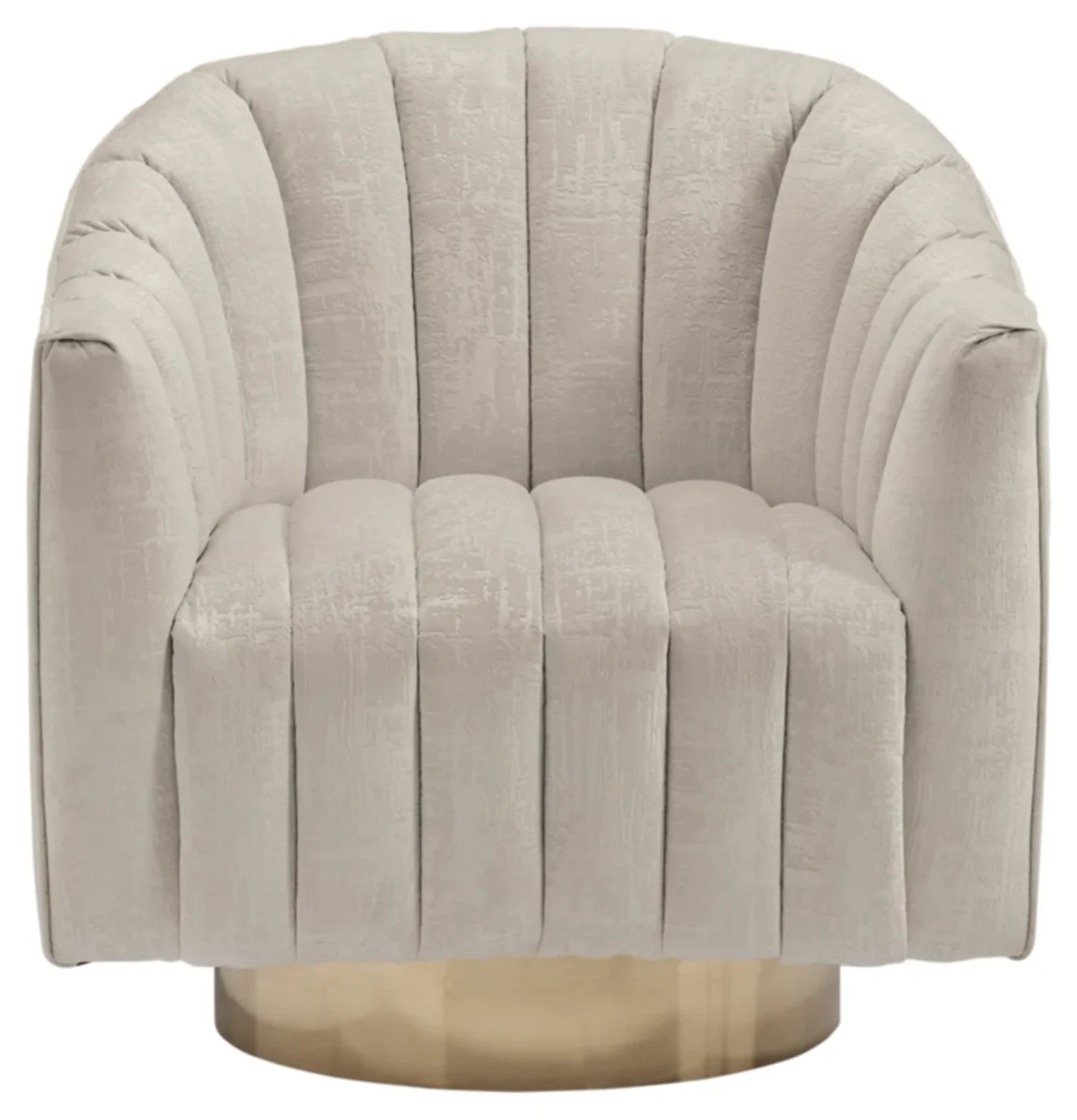 Sillón giratorio Ashlloy - Imagen 4