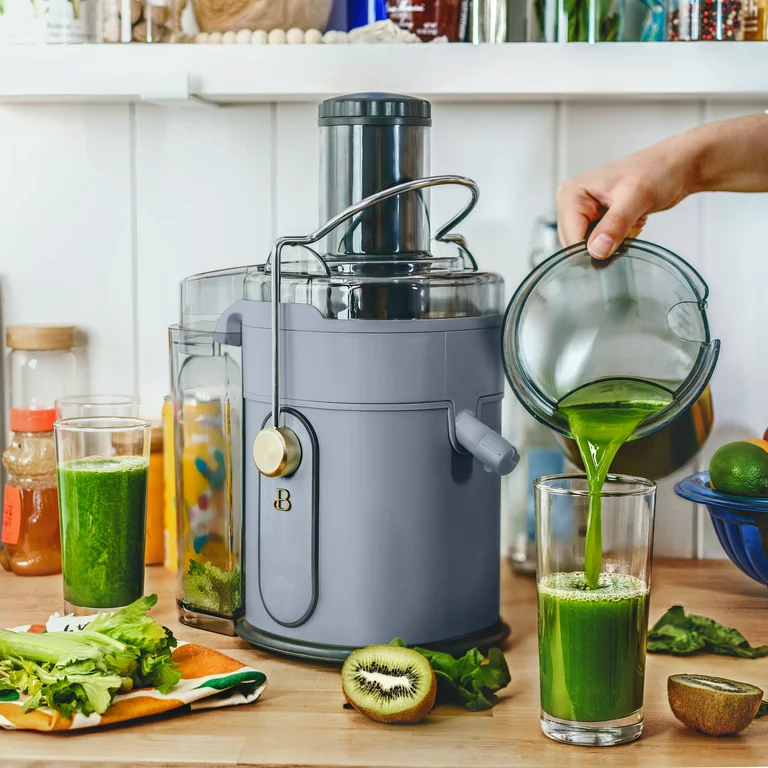 Extractor de jugos Beautiful - Imagen 9
