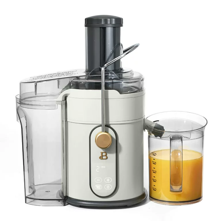 Extractor de jugos Beautiful - Imagen 3