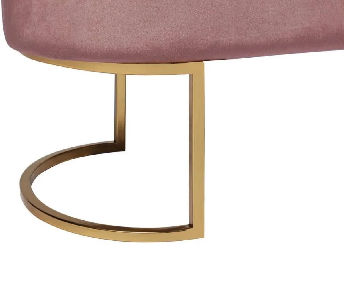 Taburete Marianella Rose - Imagen 5