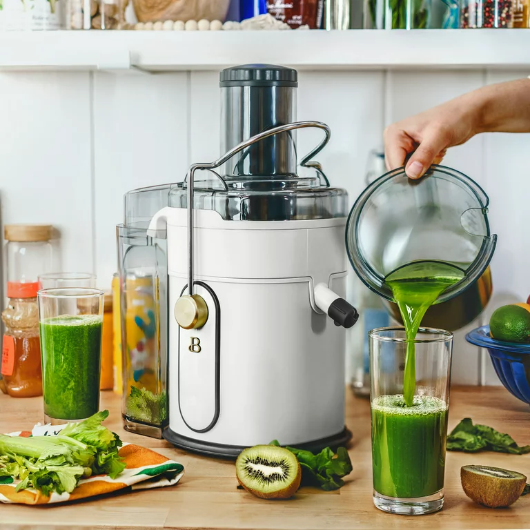 Extractor de jugos Beautiful - Imagen 6
