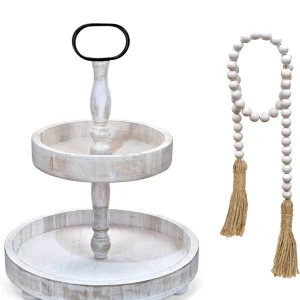 Base Decorativa Marlen